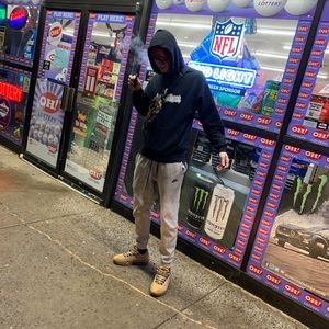 Meet your Posher, Jared